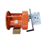 Hand Winch Manufacturer - Heavy Duty for Pulling Material