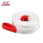 Webbing Sling Belt Manufacturer - Flat Webbing Sling Support Customization on Sale