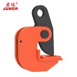 Lifting Clamp Manufacturer - High Quality L Horizontal Steel Plate Tongs for Stone Hollow Core Slab