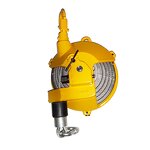 Spring Balancer Manufacturer - 100kg DIY Grade Hand Tools for Lifting Equipment