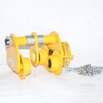 Plain Trolley Manufacturer - High Quality