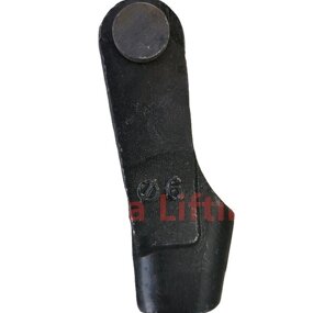Wire Rope Wedge Socket Manufacturer - Hot Sell Cheap Utility for Crane Spare Parts
