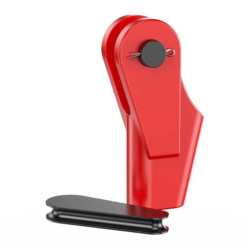 Wire Rope Wedge Socket Manufacturer - Hot Sell National Standard Industrial for Crane Spare Parts