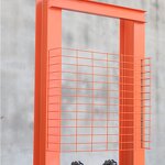 Hydraulic Hand Stacker Manufacturer - 1000kg to 3000kg Capacity 1.6m Forklift Equipment