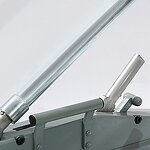 Lever Hoist Manufacturer - 0.8t to 5.4t 20m Wire Rope Puller Manual Lever Winch