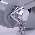 Manual Hoist Winch Manufacturer - Wire Rope Lever for with Cable Puller 0.8t to 5.4t