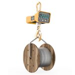 Digital Crane Scale Manufacturer - Professional Factory Direct Sell Hanging Scale 10000kg