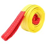 Endless Flat Lifting Belts Manufacturer - Wholesale Price 1t-3t Custom Length Woven Webbing Sling
