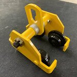 Plain Trolley Manufacturer - High Quality