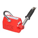 Magnetic Lifter Manufacturer - Factory Price 1000 kg Magnetic Plate for Sale