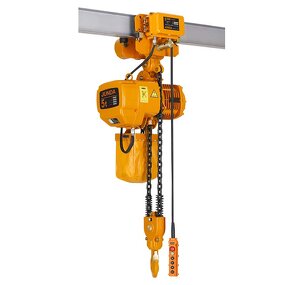 Chain Electric Hoist Manufacturer - HHBB with Easy Installation and Operation