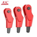 Wire Rope Wedge Socket Manufacturer - Cheap Utility for Crane Spare Parts