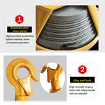 Telescopic Spring Balancer Manufacturer - 5-9kg Tower Balance Hanging Self-locking Lifting Puller