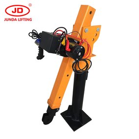 Davit Mini Crane Manufacturer - Pickup Mini Crane for Sale