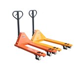 Hydraulic Pump Hand Pallet Truck Manufacturer - China Moderate Price 3 Ton 2ton with Nylon Wheels