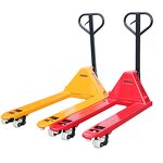 Hydraulic Pump Hand Pallet Truck Manufacturer - China Moderate Price 3 Ton 2ton with Nylon Wheels