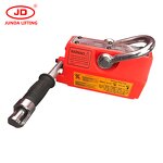 Permanent Magnetic Lifter Manufacturer - 5 Ton for Steel Scraps