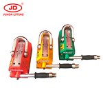 Permanent Magnetic Lifter Manufacturer - 5 Ton for Steel Scraps