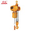 Hebei Junda Hoisting Machinery Manufacturing Co., Ltd.