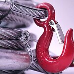 Manual Wire Rope Pulling Hoist Manufacturer - 1.6 Ton 3.2 Ton 5.4 Ton Tirfor Lever Winch