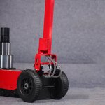 Truck Air Hydraulic Jack Manufacturer - Heavy Duty Durable Car Jacks