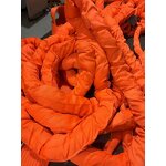 Double Eye Round Sling Manufacturer - Factory Direct Soft Heavy Duty Nylon Lifting Sling