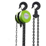 Manual Chain Hoist Block Manufacturer - HSZ Type with High Quality