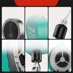 Retractable Fall Arrester Manufacturer - 150 kg 50 Meters Safety Rope Fall Protection Equipment