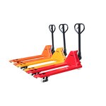 Hydraulic Pump Hand Pallet Truck Manufacturer - China Moderate Price 3 Ton 2ton with Nylon Wheels