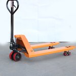 Manual Pallet Jack Manufacturer - Factory Hot Sale Transpallet Price 2t 2.5t 3t Hydraulic