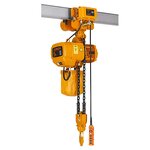 Chain Hoist Manufacturer - Industrial-Grade HHBB for Durable Safe Lifting