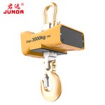 Electronic Crane Scale Manufacturer - High Precision for Heavy Lifting 1000kg Capacity