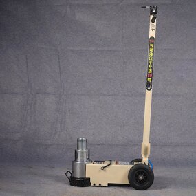 Pneumatic Jack Manufacturer - Heavy-duty Air Hydraulic Jacks Lift Your Car with Ease