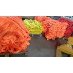 Round Webbing Lifting Sling Belt Manufacturer - Heavy Duty Eye to Eye Polyester 1-20 Ton