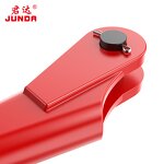 Wire Rope Wedge Socket Manufacturer - Cheap Utility for Crane Spare Parts