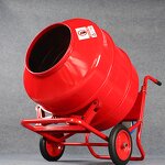 Self Loading Concrete Mixer Manufacturer - High Efficiency With High Quality