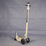 Truck Repair Lift Jacks Manufacturer - Wholesale Pneumatic Air Hydraulic Floor Jack