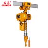 Hebei Junda Hoisting Machinery Manufacturing Co., Ltd.