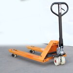 Hand Pallet Truck Manufacturer - China 2000kg 2500kg 3000kg Hydraulic Pallet Jack