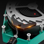 Anti Fall Arrester Harness Manufacturer - Factory Price Double Self-Locking Retractable Type