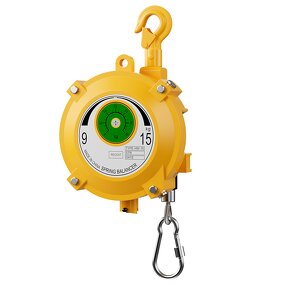 Spring Balancer Manufacturer - 100kg DIY Grade Hand Tools for Lifting Equipment