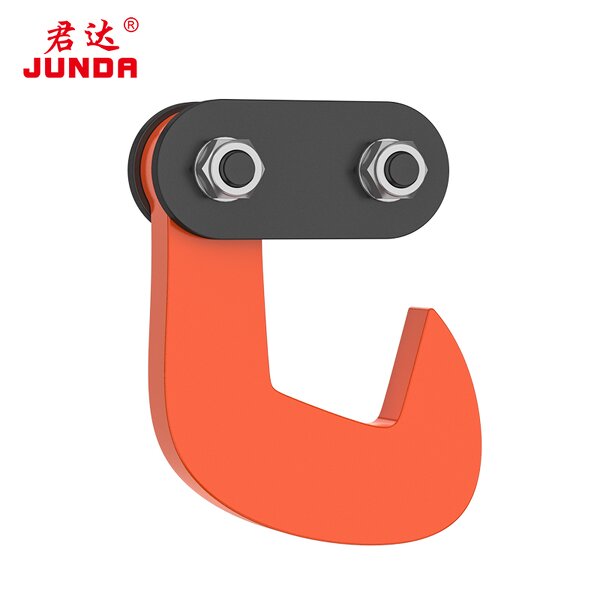 Lifting Clamp Manufacturer - High Quality L Horizontal Steel Plate Tongs for Stone Hollow Core Slab