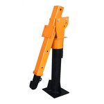 Small Crane Manufacturer - for Truck and Davit