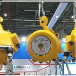 Spring Balancer Manufacturer - 30kg to 80kg From Factory