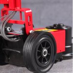 Heavy Duty Air Floor Jack Manufacturer - Low Price Fold Arm Hydraulic Air Jack