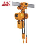 Chain Electric Hoist Manufacturer - HHBB with Easy Installation and Operation