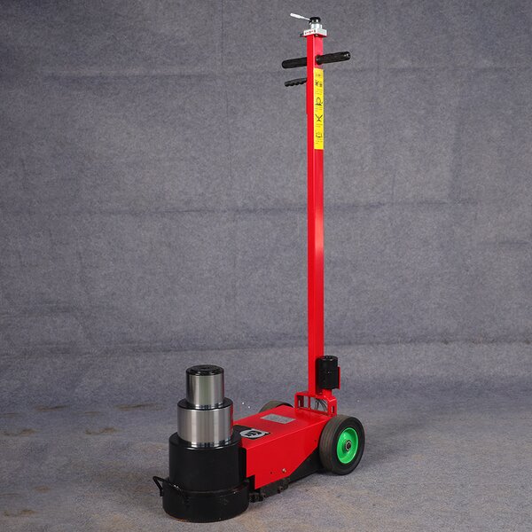 Truck Air Hydraulic Jack Manufacturer - Heavy Duty Durable Car Jacks
