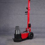 Hydraulic Floor Jack Manufacturer - Hot Sell Heavy Duty 60ton Pneumatic Air Hydraulic