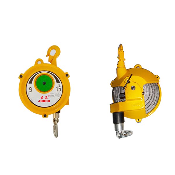 Spring Balancer Manufacturer - Hot Sell Light 1 kg to 120 kg Suspension Welding