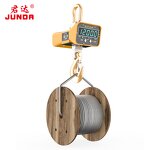 Industrial Electronic Hanging Scale Manufacturer - High Quality Stainless Steel Crane Scale